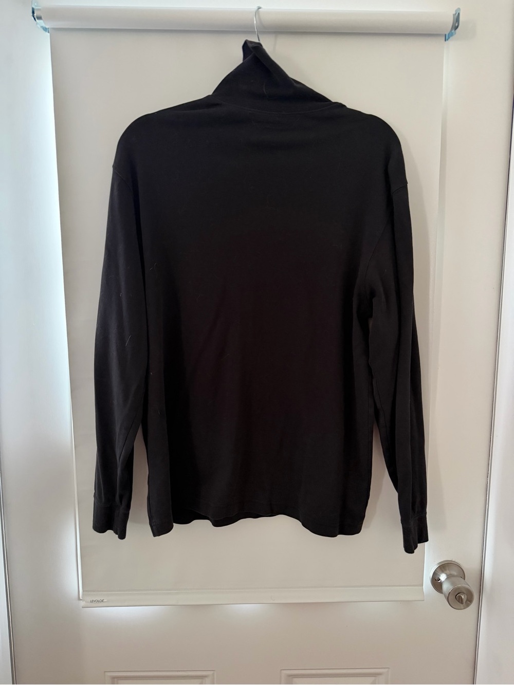 Por Iff Turtleneck
